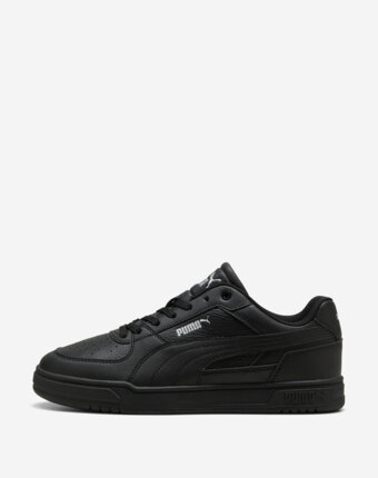 Кеды мужские PUMA Caven III, Черный женщинам