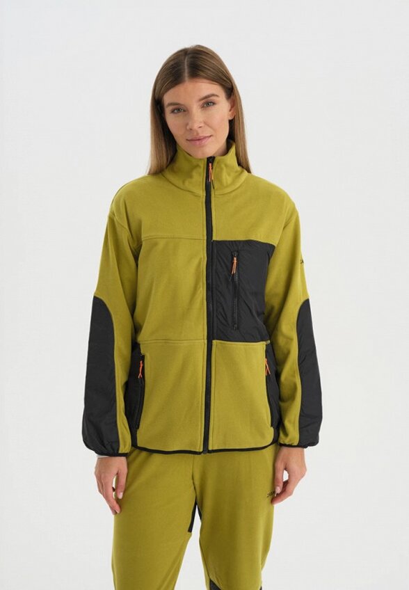 Олимпийка Zasport