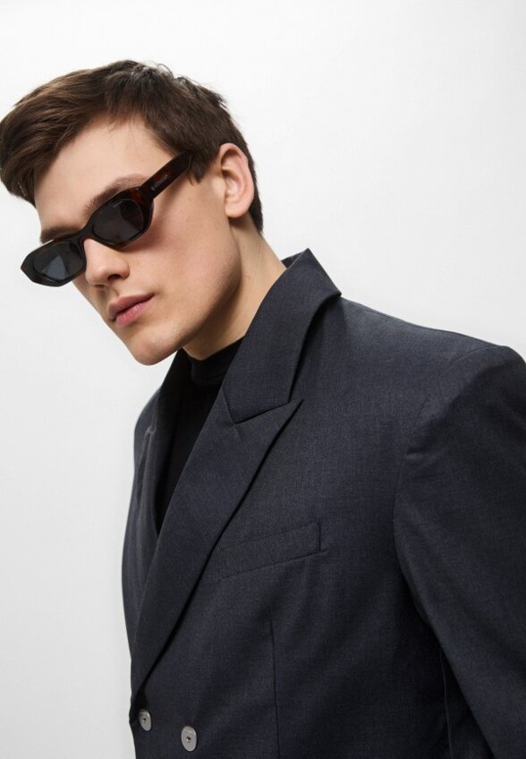 Пиджак Berhasm