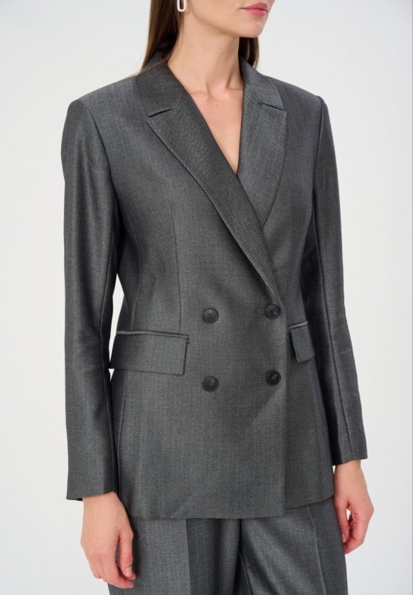 Жакет Emilia Dell'oro