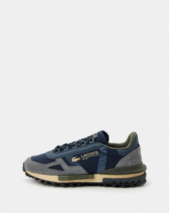 Кроссовки Lacoste мужчинам