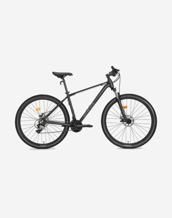 Велосипед горный Roces Ritmo 29", Черный женщинам