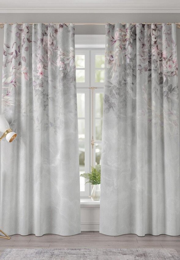 Шторы Comfy Way