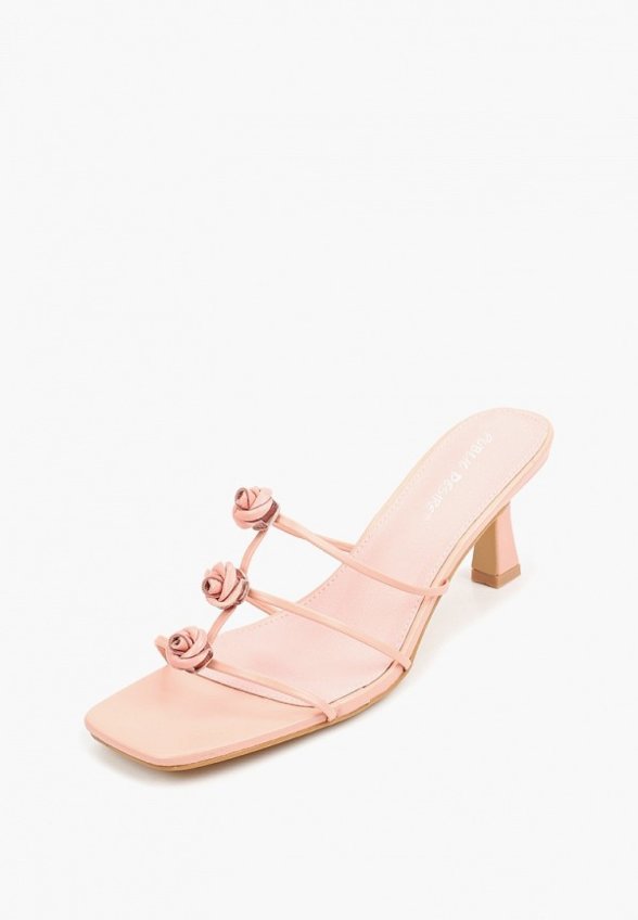 Сабо Public Desire