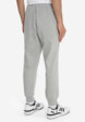 Брюки флисовые мужские Adidas Feelcozy, Серый3  - превью