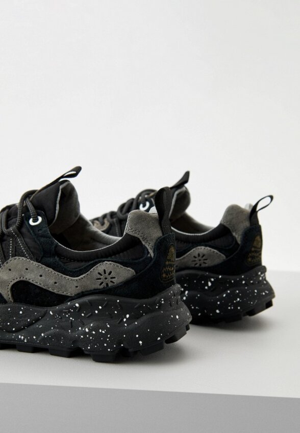 Кроссовки Flower Mountain