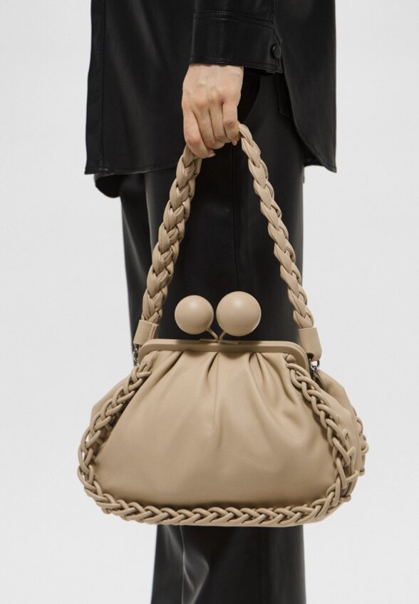 Сумка Weekend Max Mara