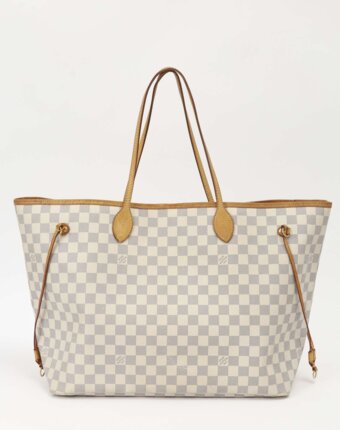 Louis Vuitton Neverfull женщинам