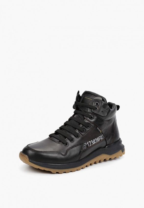 Ботинки Flystep