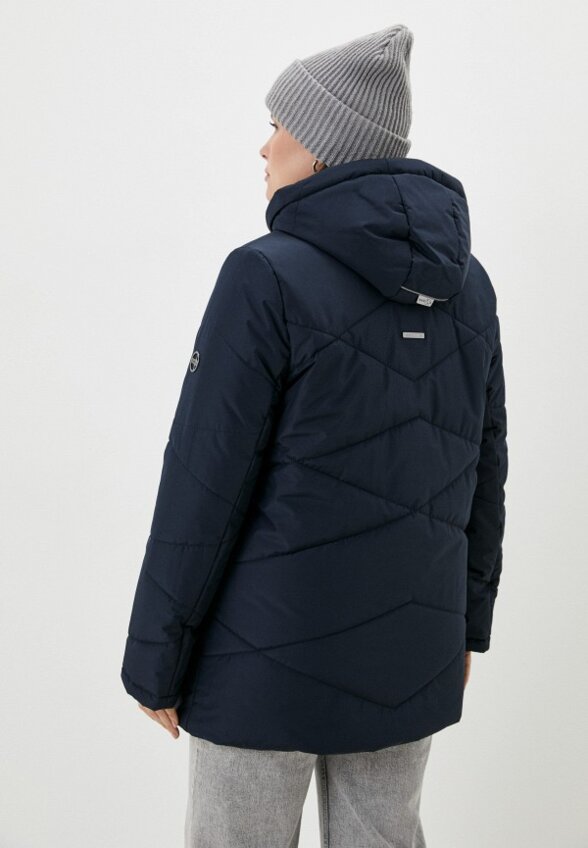 Пуховик Maritta