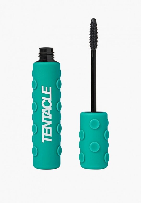 Тушь для ресниц водостойкая Love Generation