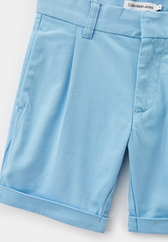 Шорты Calvin Klein Jeans