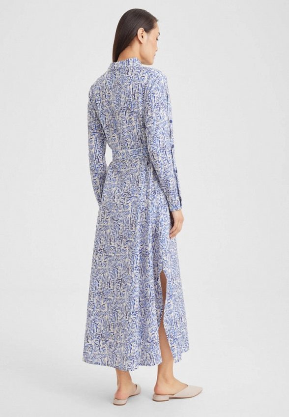 Платье N.O.M.I