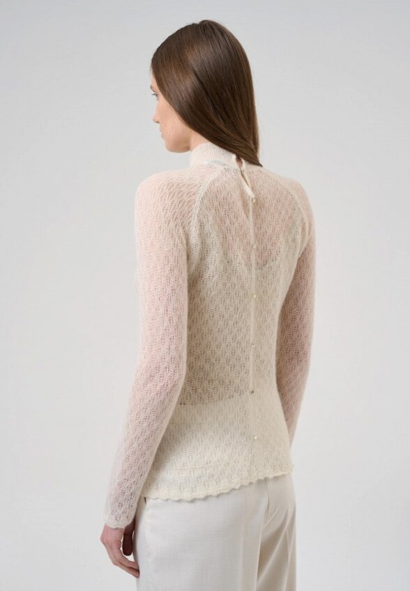 Водолазка Cepheya