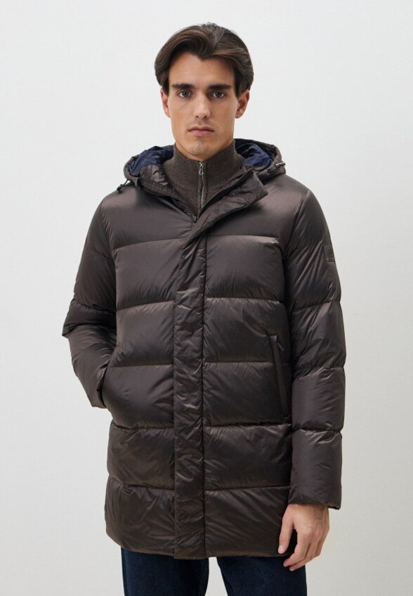 Пуховик Cudgi