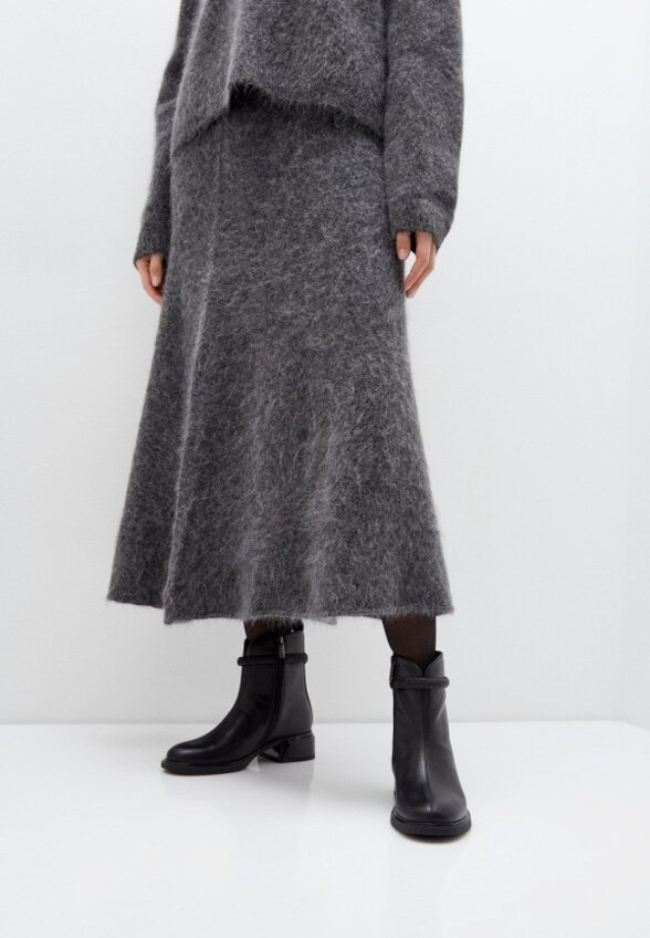 Ботильоны Francesco Donni