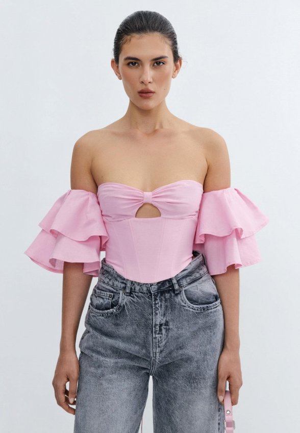 Корсет Top Top