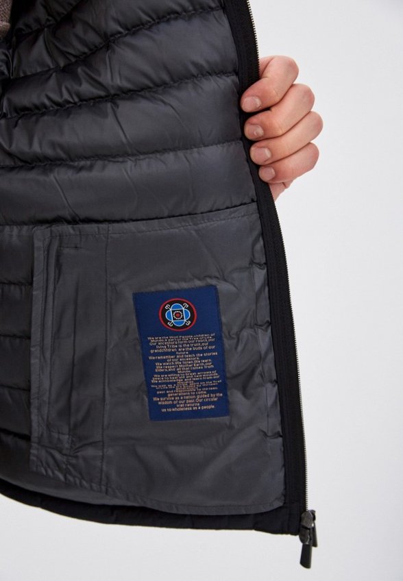 Куртка утепленная Cudgi