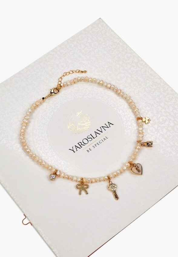 Чокер Yaroslavna