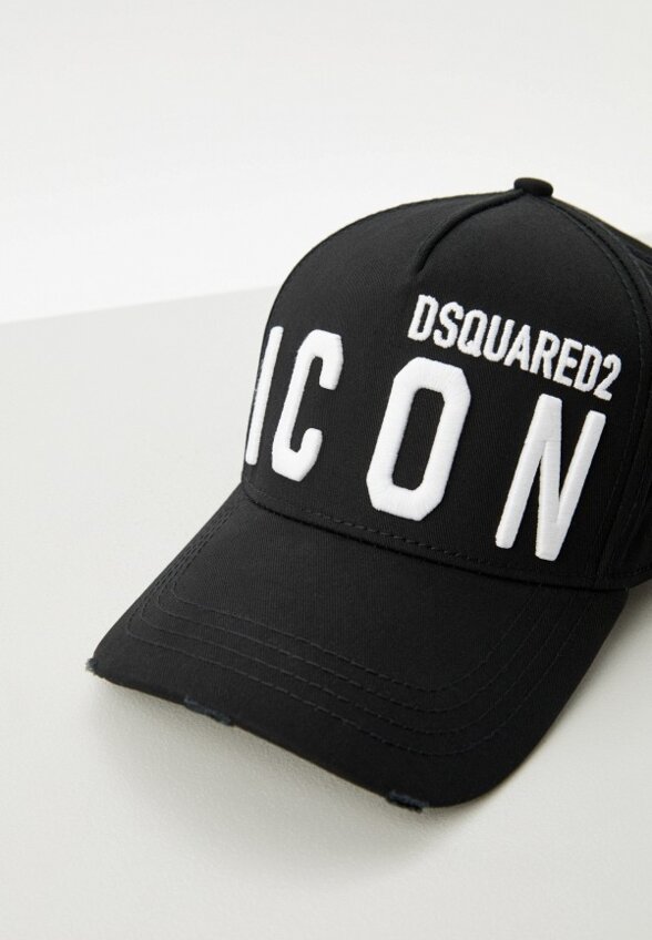 Бейсболка Dsquared2