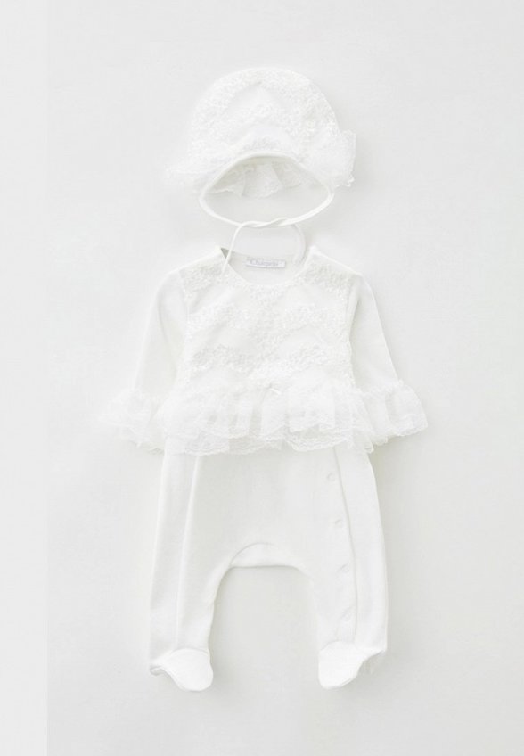 Комплект для крещения Choupette