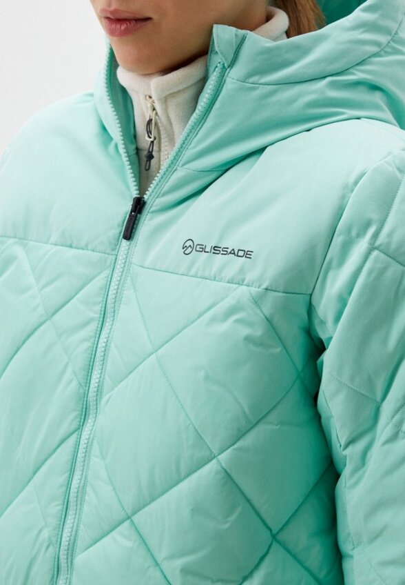 Куртка горнолыжная Glissade