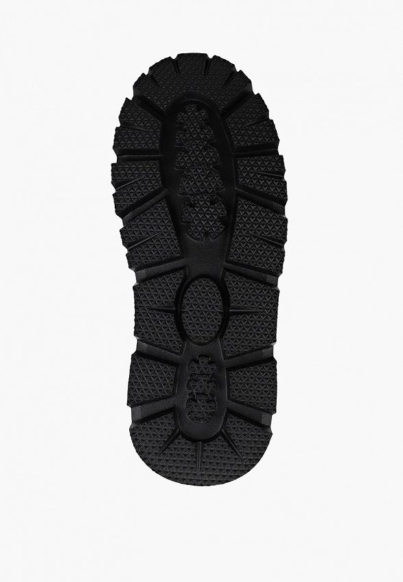 Ботинки Mof-Berg