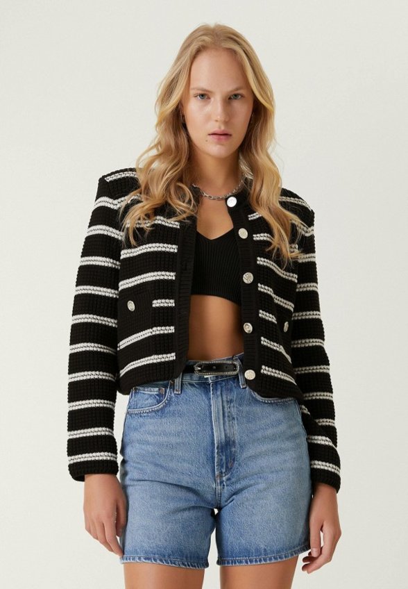 Кардиган Club