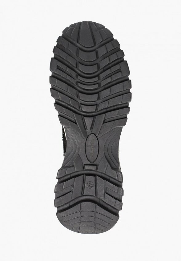 Ботинки Thomas Munz