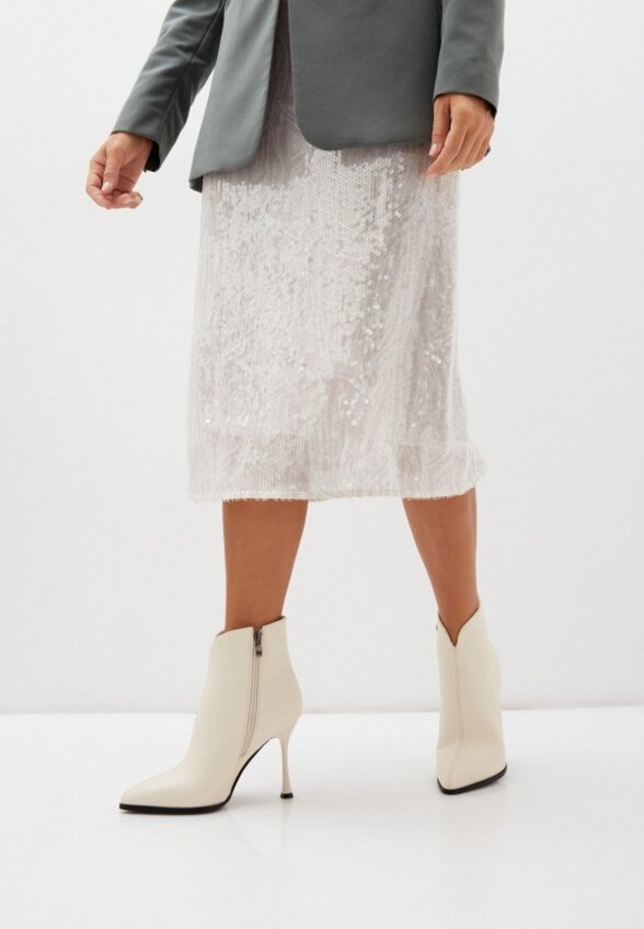 Ботильоны Crony