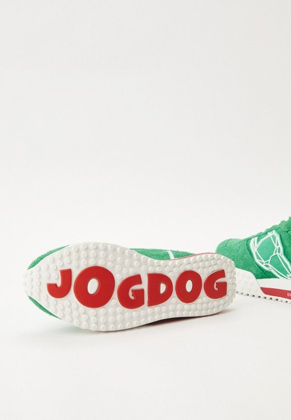 Кроссовки Jog Dog