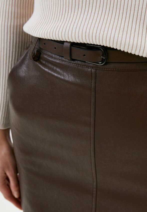 Юбка и ремень Valoris