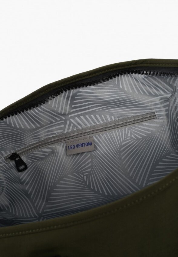 Сумка Leo Ventoni