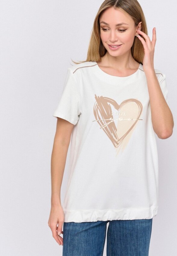 Футболка Franco Vello