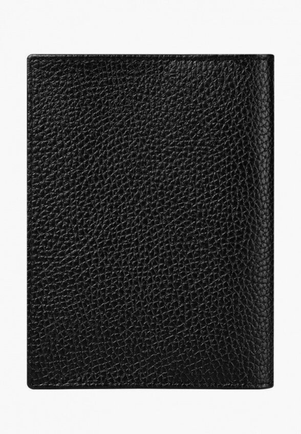 Обложка для документов Mumi