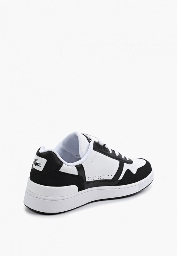 Кеды Lacoste