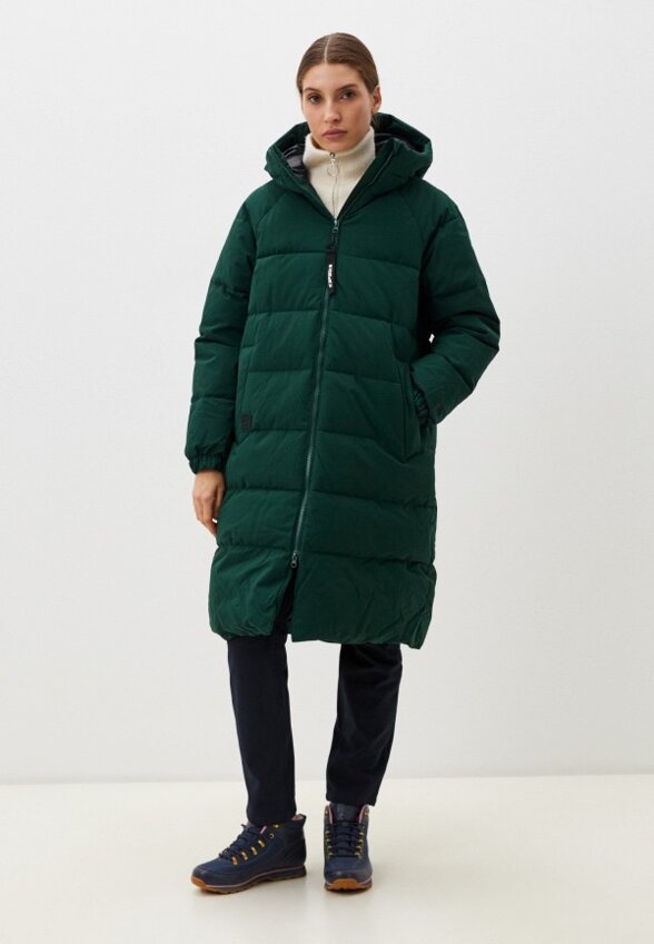 Пуховик Icepeak