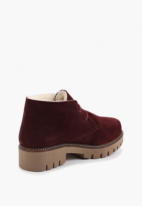 Ботинки Ever Be