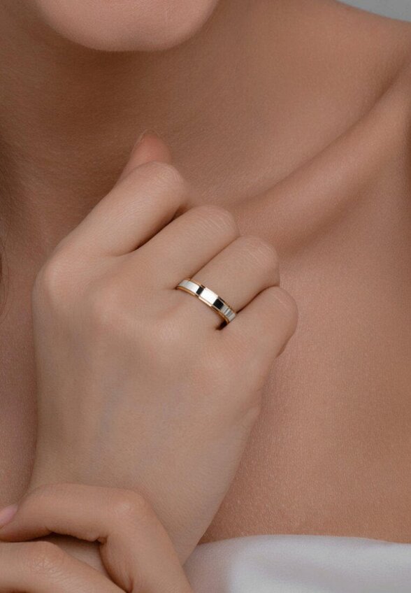 Кольцо Sokolov