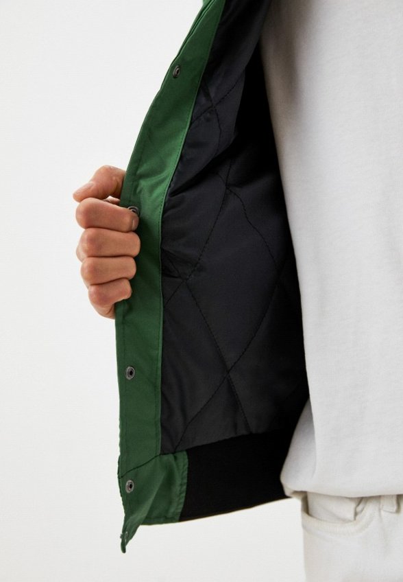 Куртка утепленная Blacksi