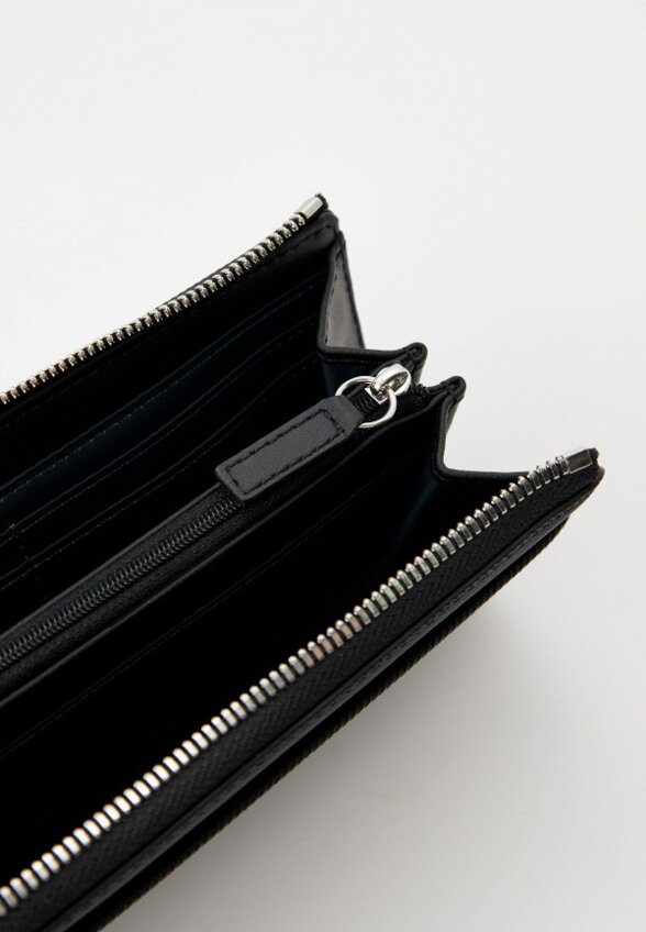 Кошелек Lacoste