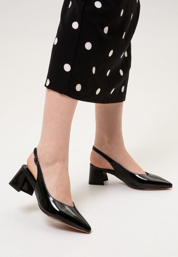 Туфли Federica Rodari