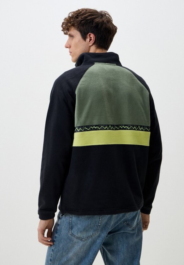 Олимпийка Quiksilver