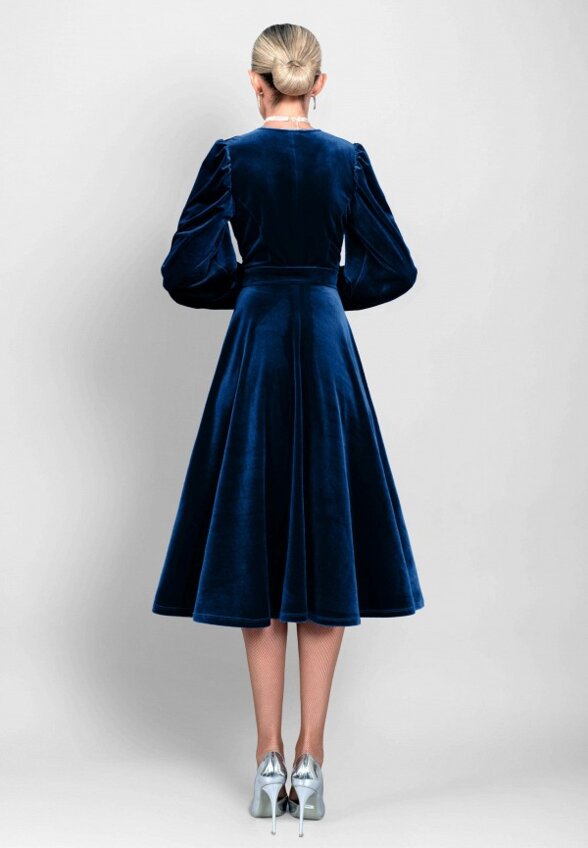 Платье Alisia Fiori