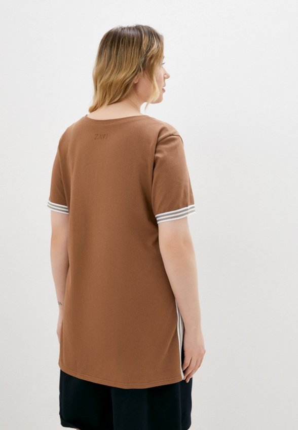 Футболка Zavi