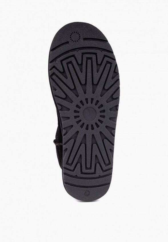 Полусапоги Zenden