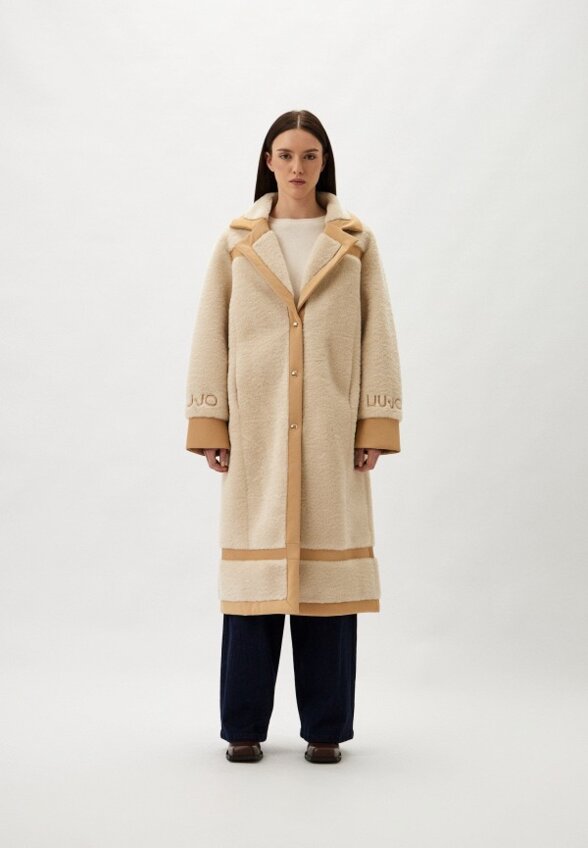 Дубленка Liu Jo