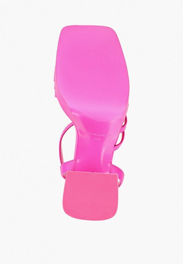 Босоножки Evigi