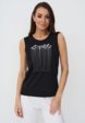 Майка спортивная YogaDress1  - превью