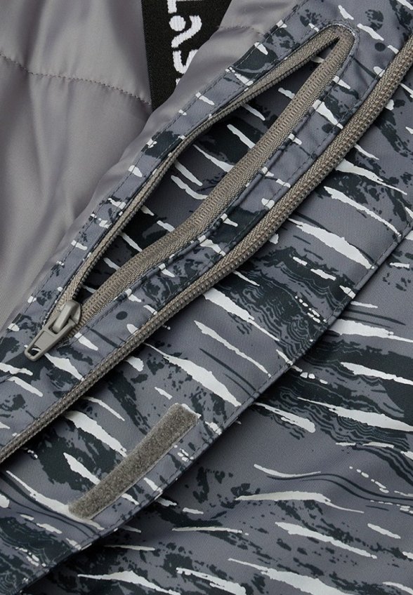 Комбинезон утепленный Lassie